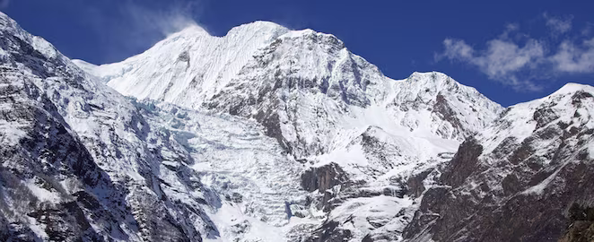 Annapurna Circuit Trek offered by nepal tour and trek