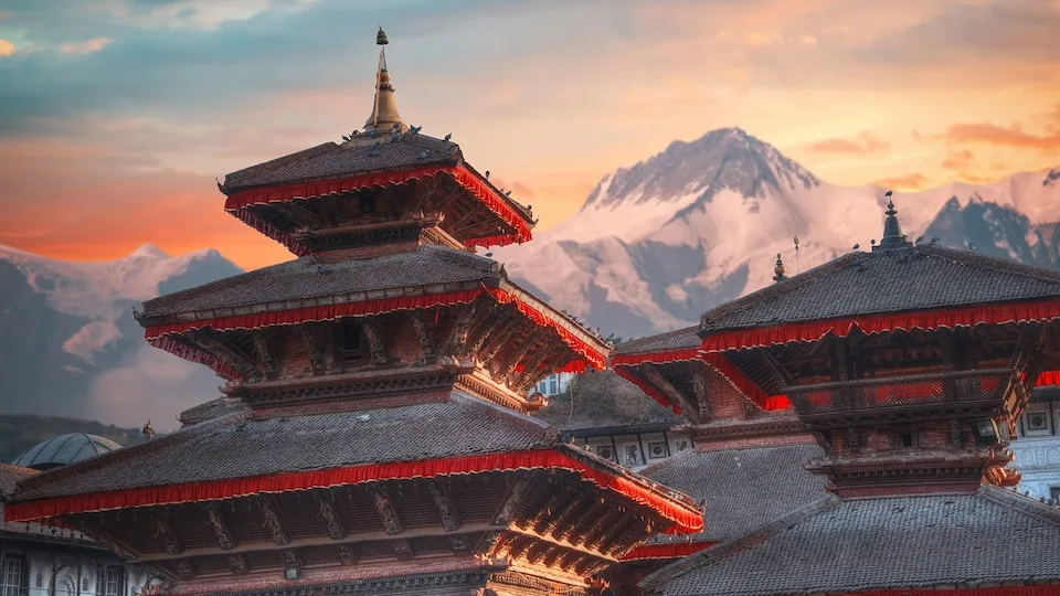 Kathmandu Valley Tour offered by nepal tour and trek