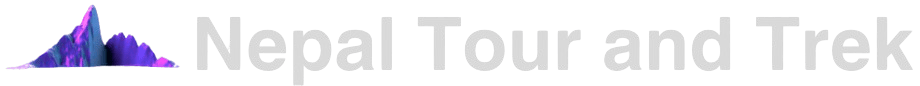 Nepal Tour and Trek Logo