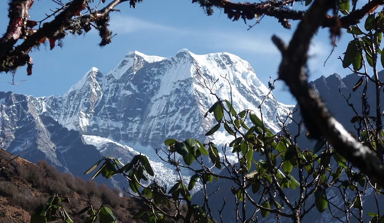 Mera Peak expedition