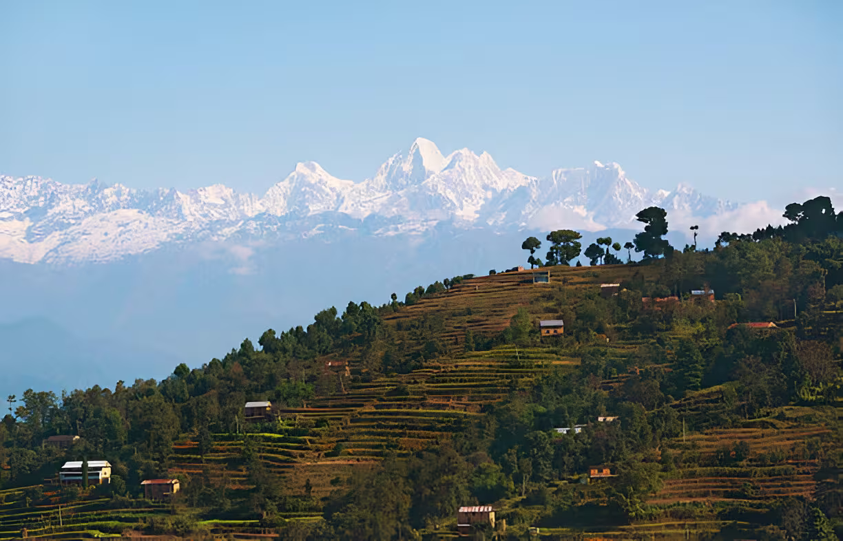 Nagarkot Sunrise Tour with Himalayan views