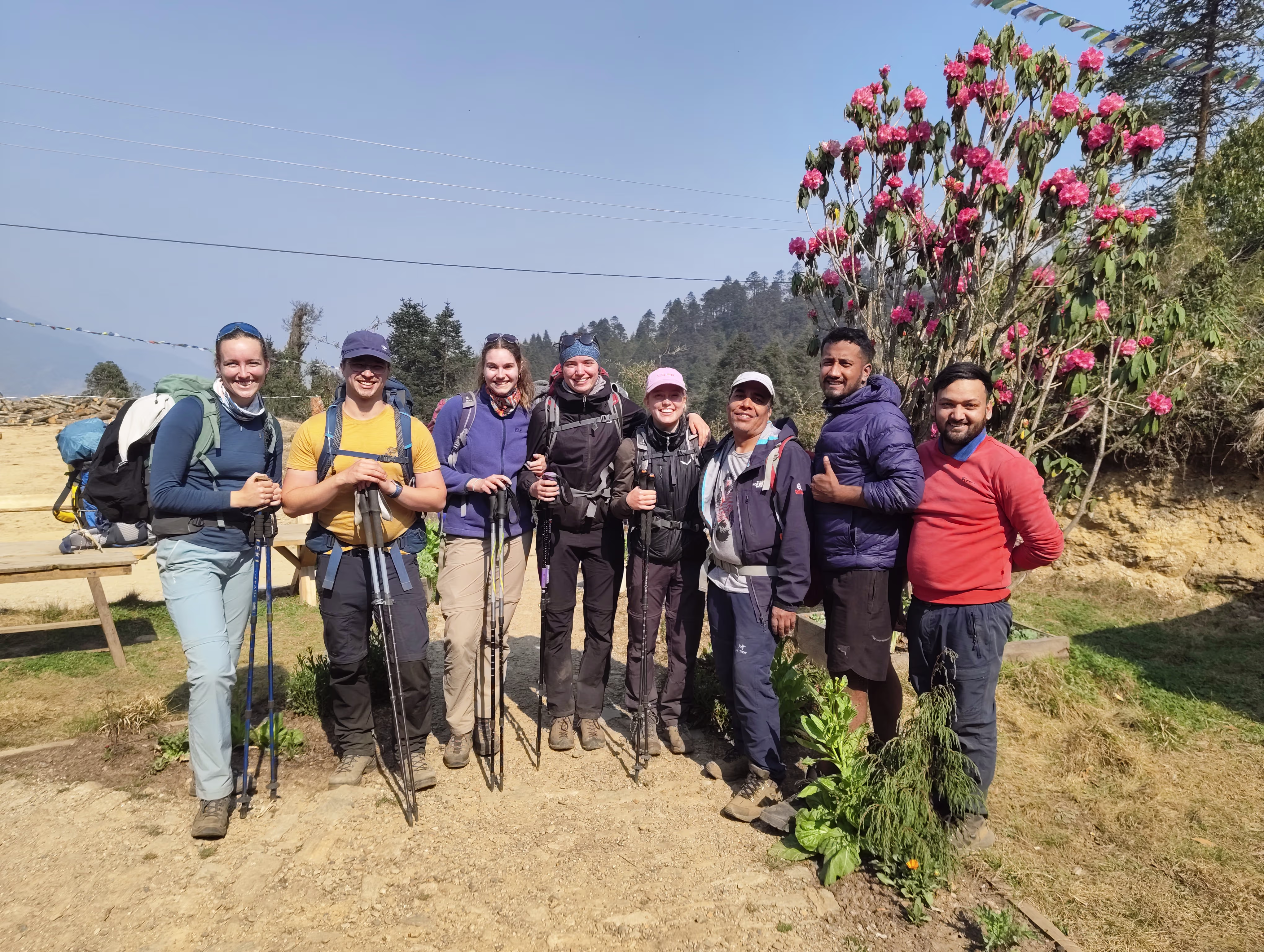Ultimate Guide about Peaky peak trek in Nepal